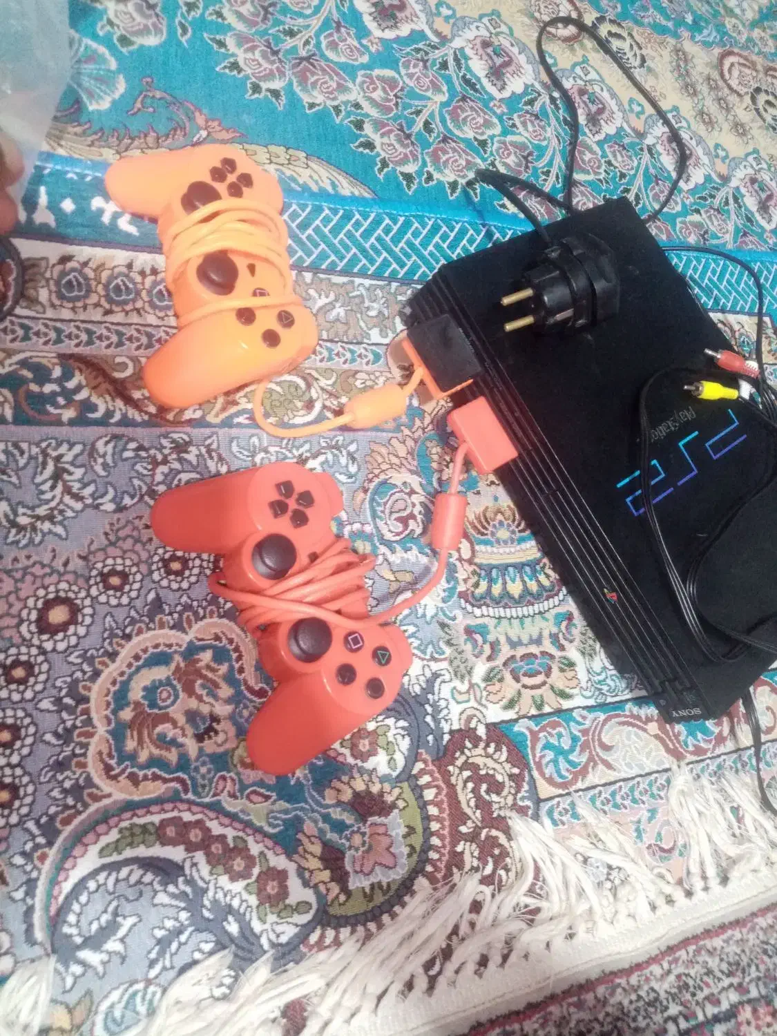 پلی استیشن تمیز|کنسول، بازی ویدئویی و آنلاین|ایرانشهر, |دیوار