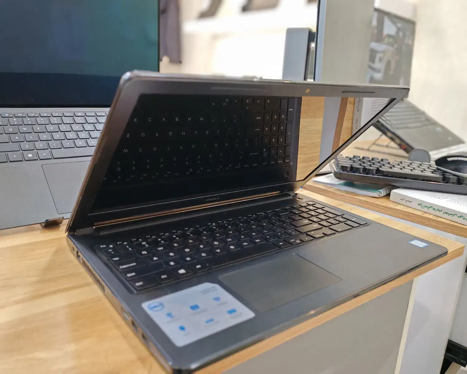 Dell Inspiron 15 Touch 8GB 256 SSD|رایانه همراه|مهاباد (آذربایجان غربی), |دیوار