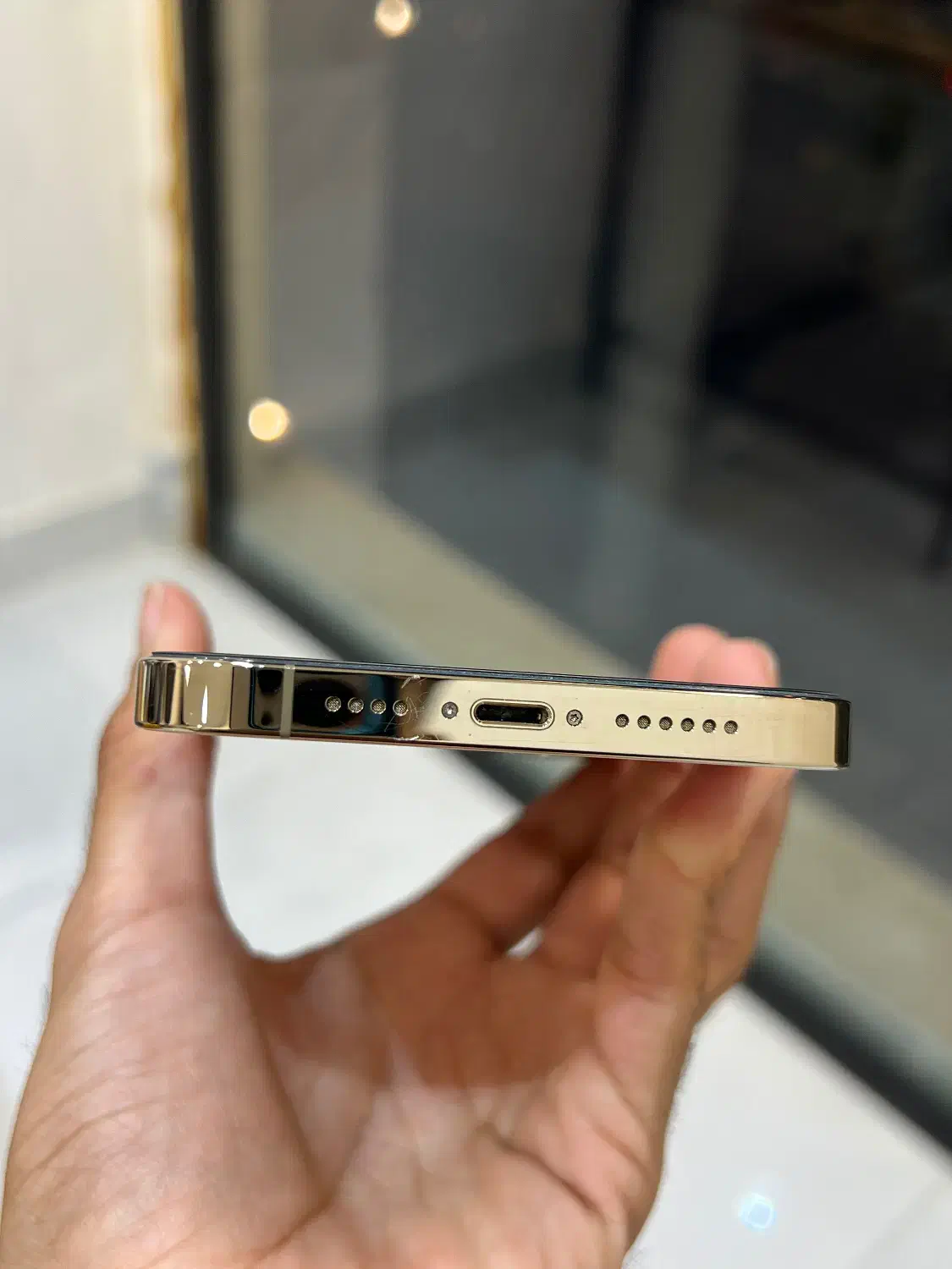 iphone 13 pro max|موبایل|کاشمر, |دیوار