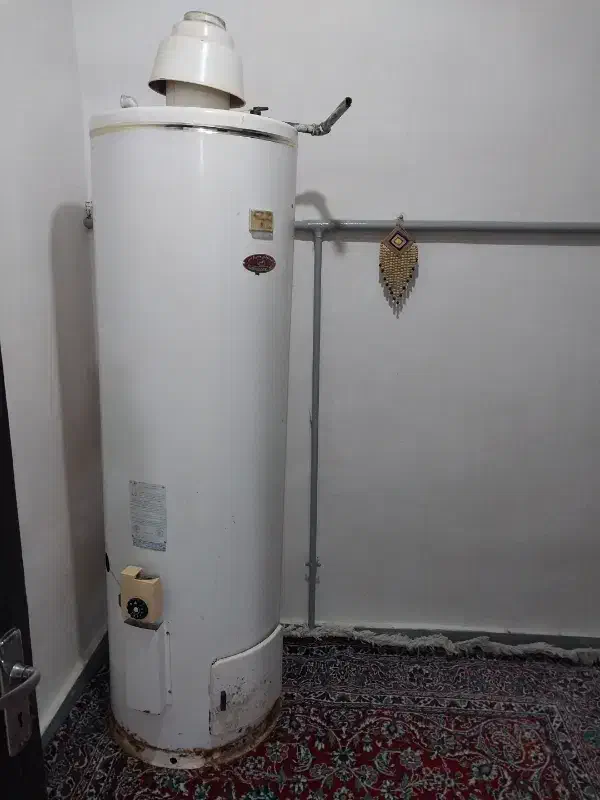 فروش آبگرمکن منبعی|آبگرمکن، پکیج، شوفاژ|اسدآباد, |دیوار