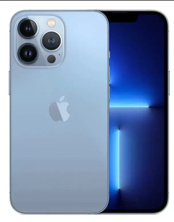 اپل ۱۳پرو  اصل. ریپک|موبایل|قزوین, |دیوار