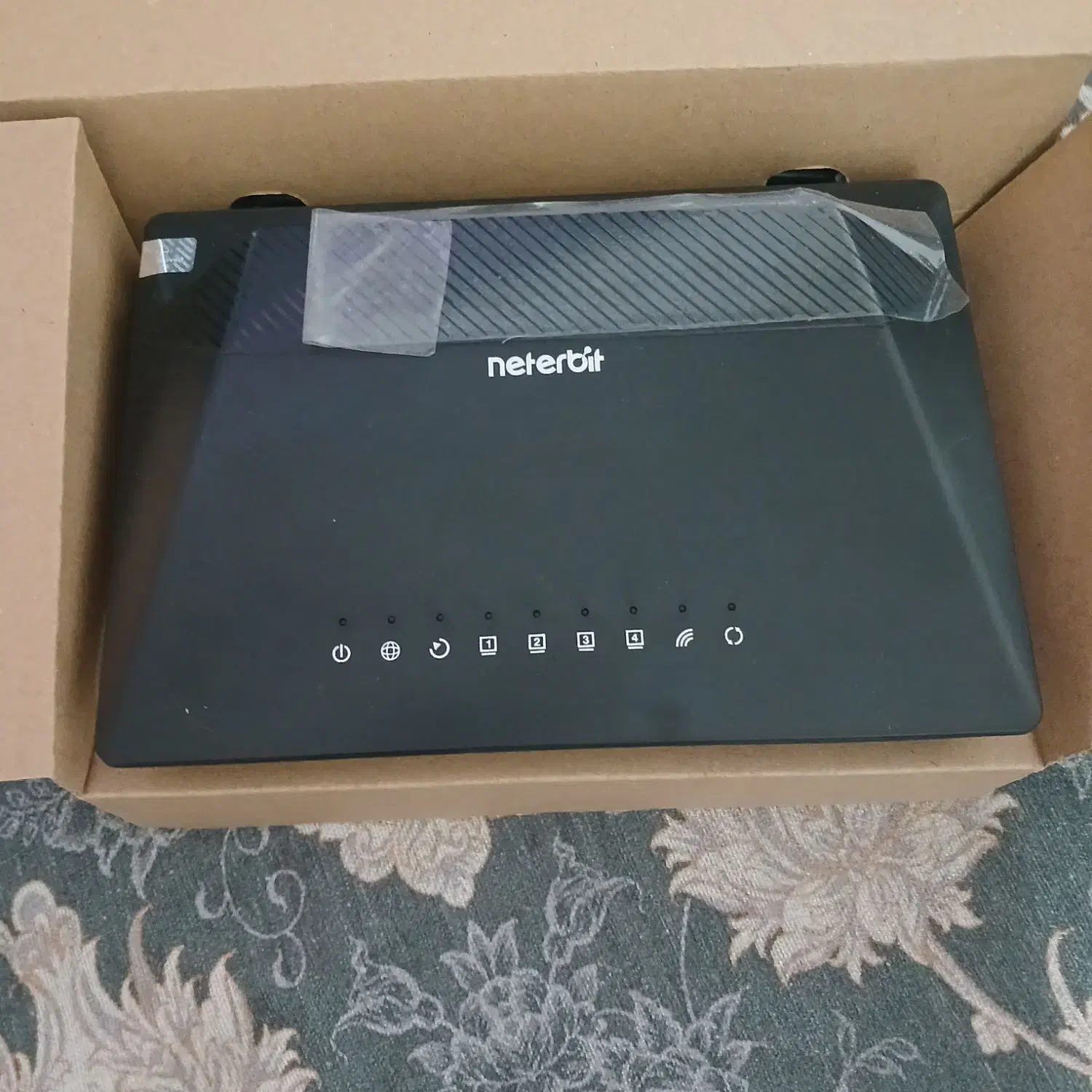 فروش مودم adsl vdsl|مودم و تجهیزات شبکه|ری, شهادت|دیوار