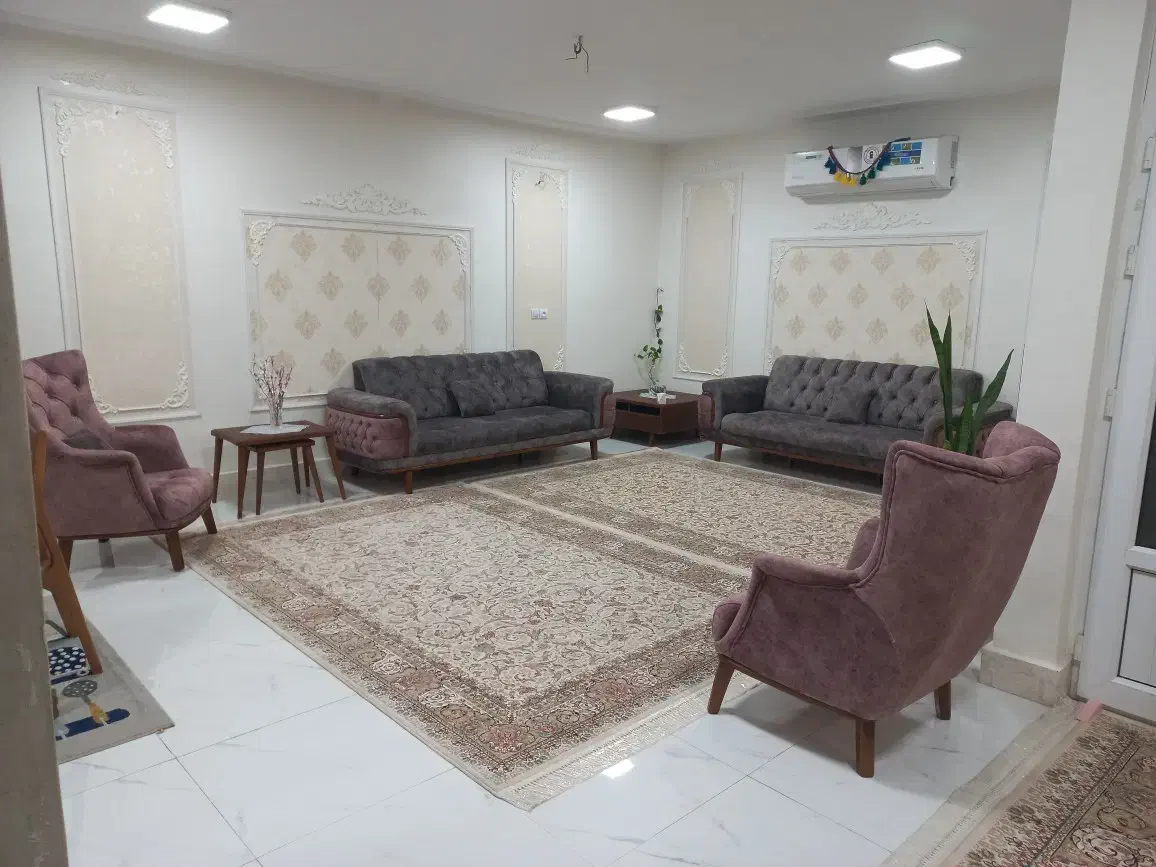 اجاره آپارتمان ۱۰۷ متری ۲ خوابه در گلستان|اجارهٔ آپارتمان|اهواز, گلستان|دیوار