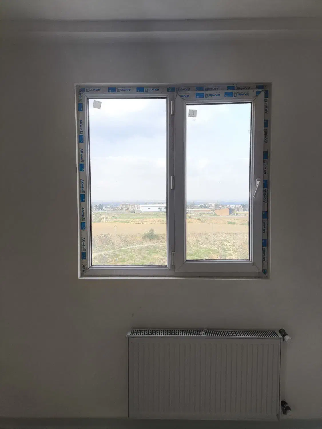 مسکن مهر زیتون سعدآباد نوساز خام|فروش آپارتمان|گرگان, |دیوار