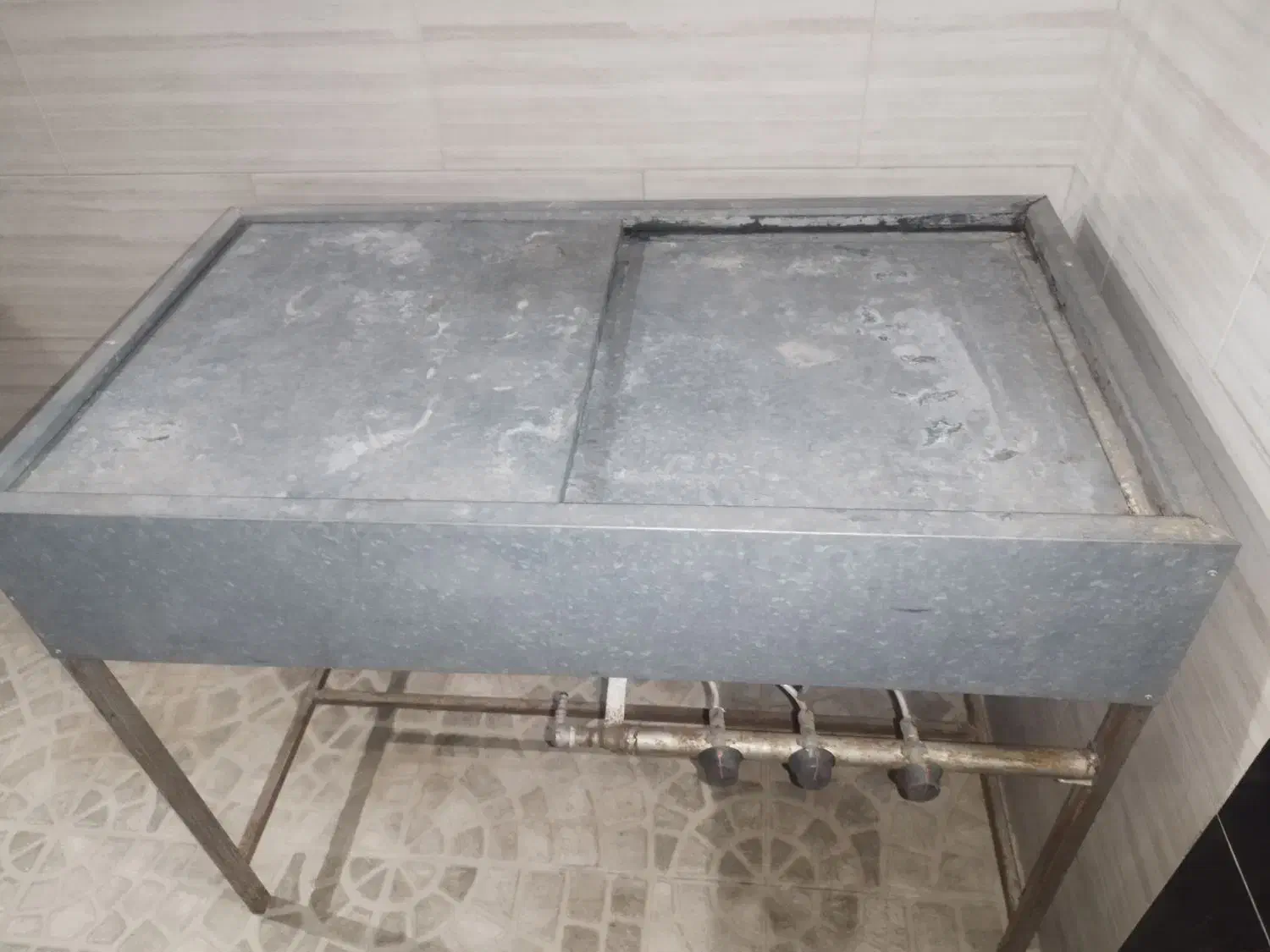 دیزی پز 60 تایی|ظروف پختوپز|تاتار علیا, |دیوار