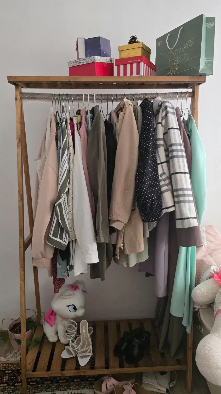 رگال|جاکفشی، کمد، دراور|تبریز, |دیوار