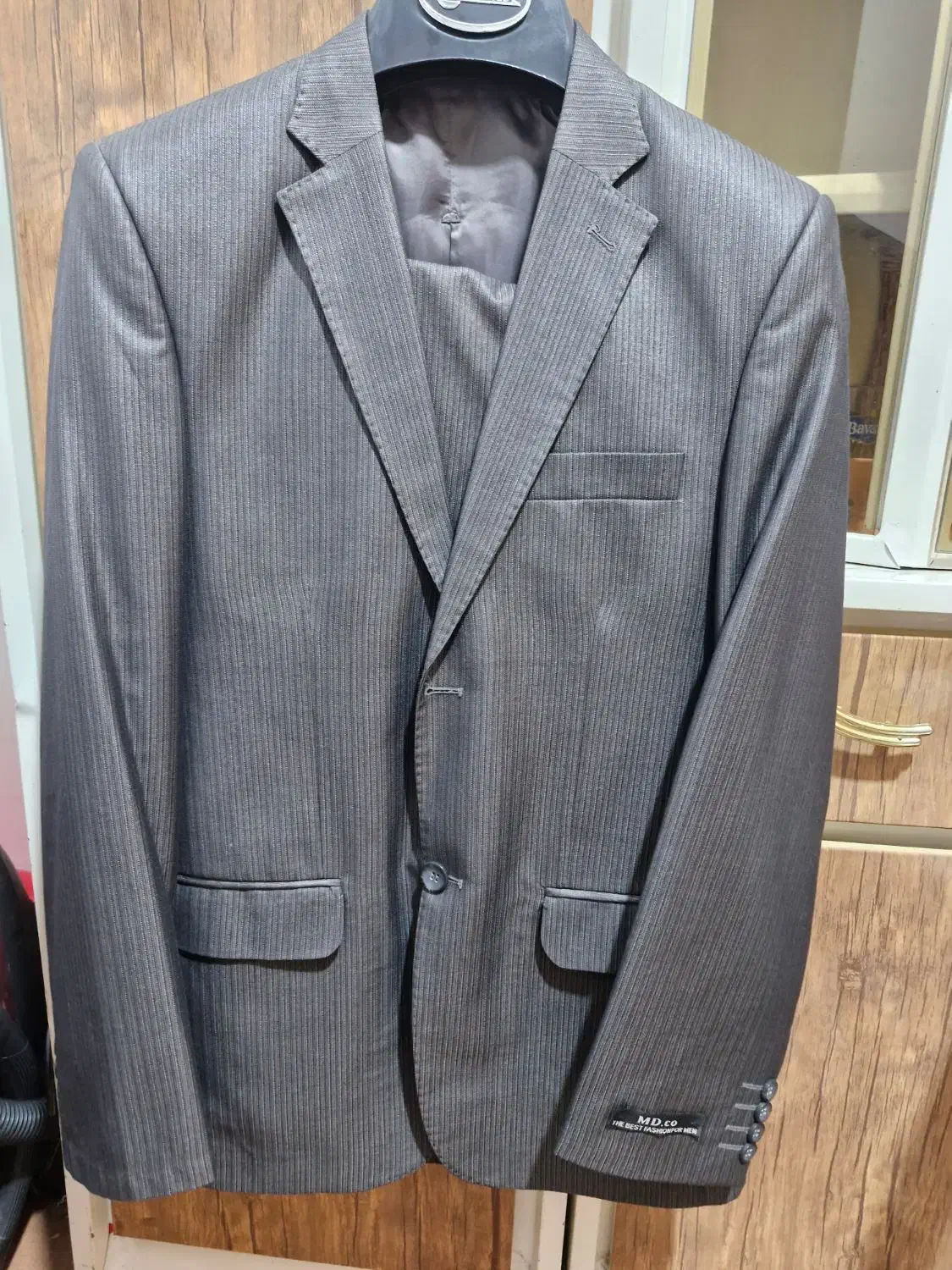 لباس بافت و کت وشلوار|لباس|جهرم, |دیوار