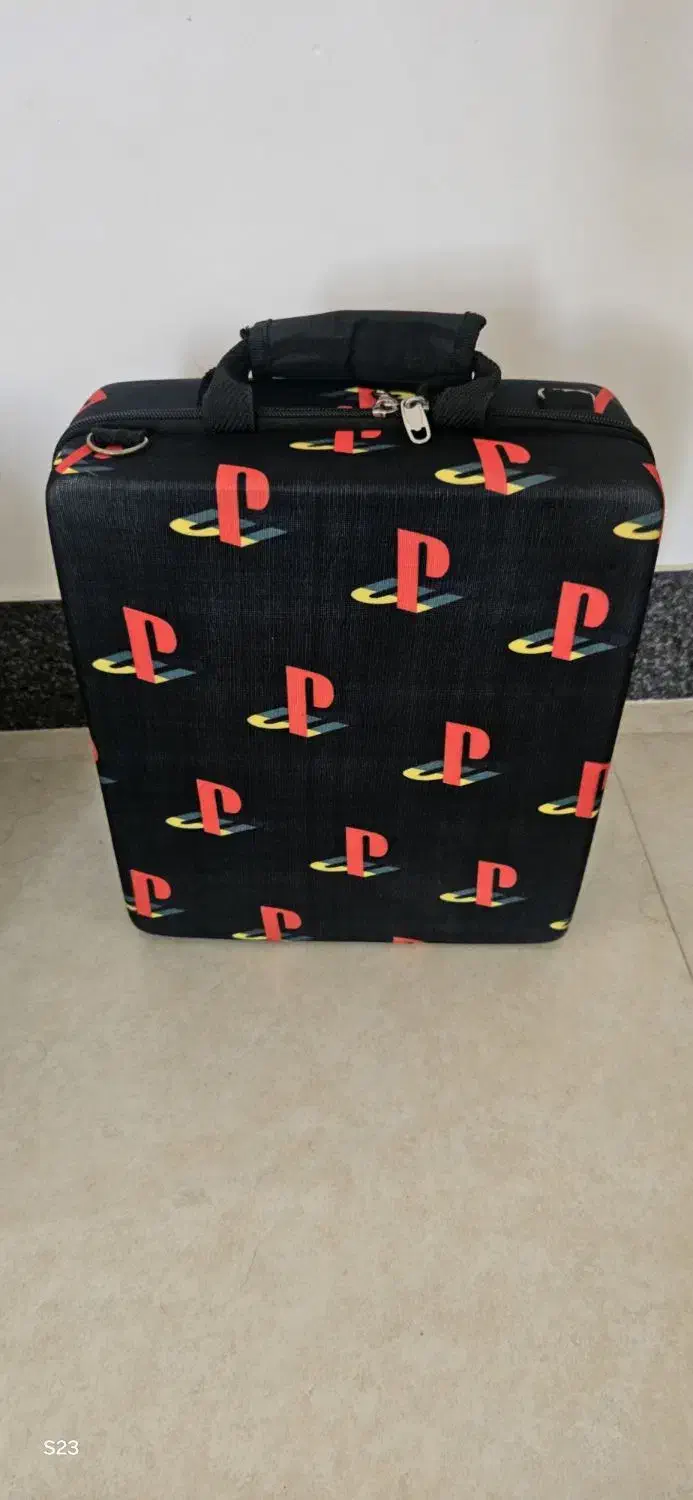 پلی استیشن ۴ پرو ps4 pro|کنسول، بازی ویدئویی و آنلاین|قم, ولیعصر|دیوار