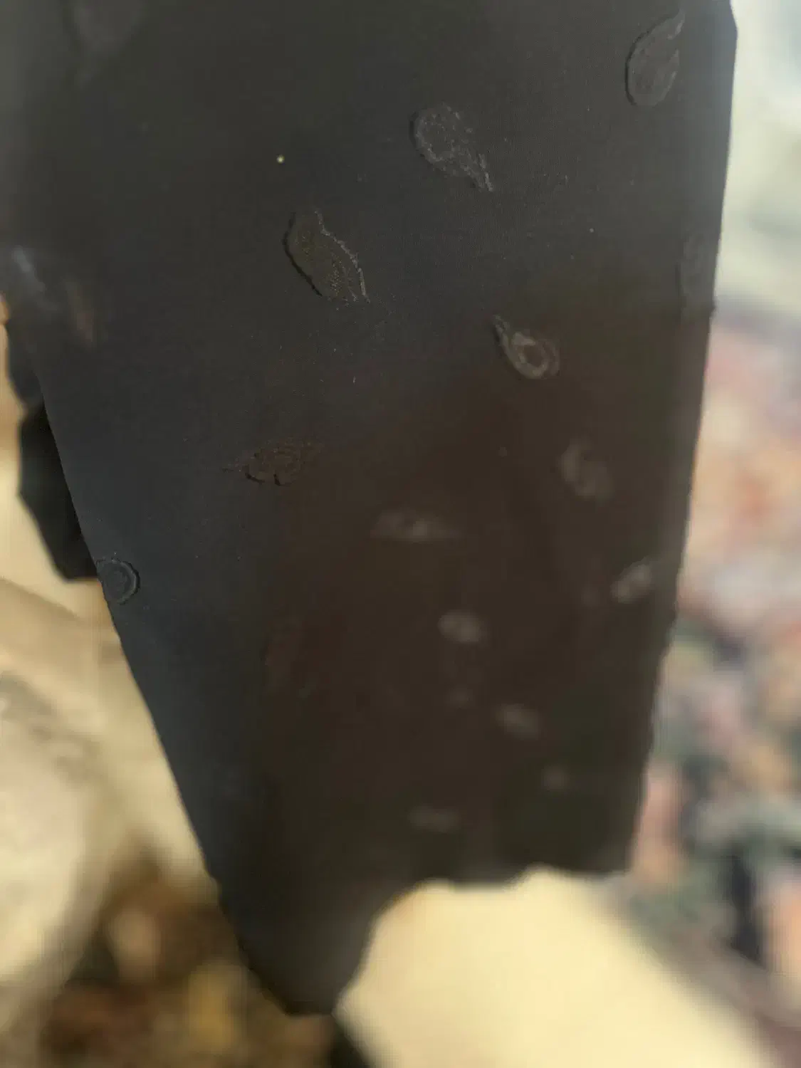 چادر مشکی|لباس|قم, زنبیل آباد|دیوار