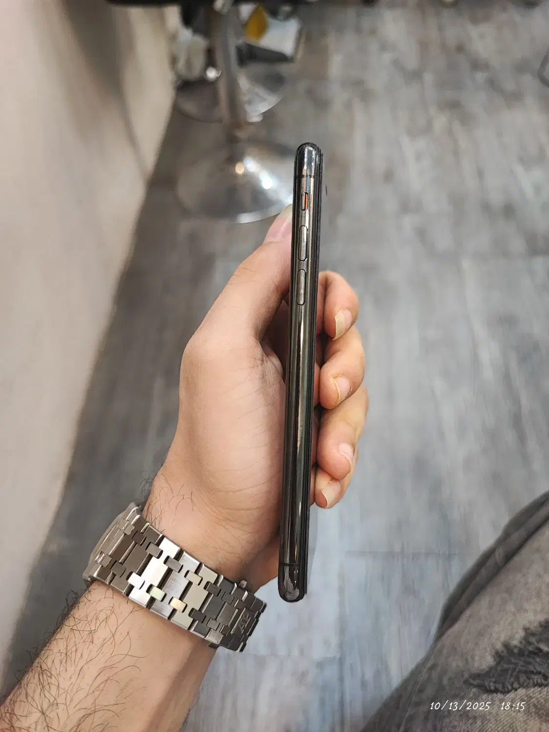 آیفون XS 256G|موبایل|قائم‌شهر, |دیوار