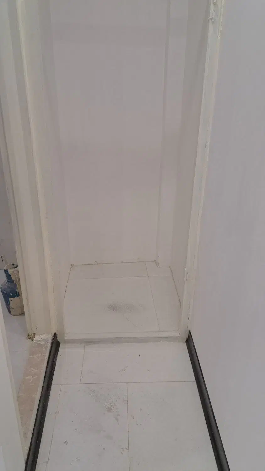 53 متر آپارتمان سبلان جنوبی