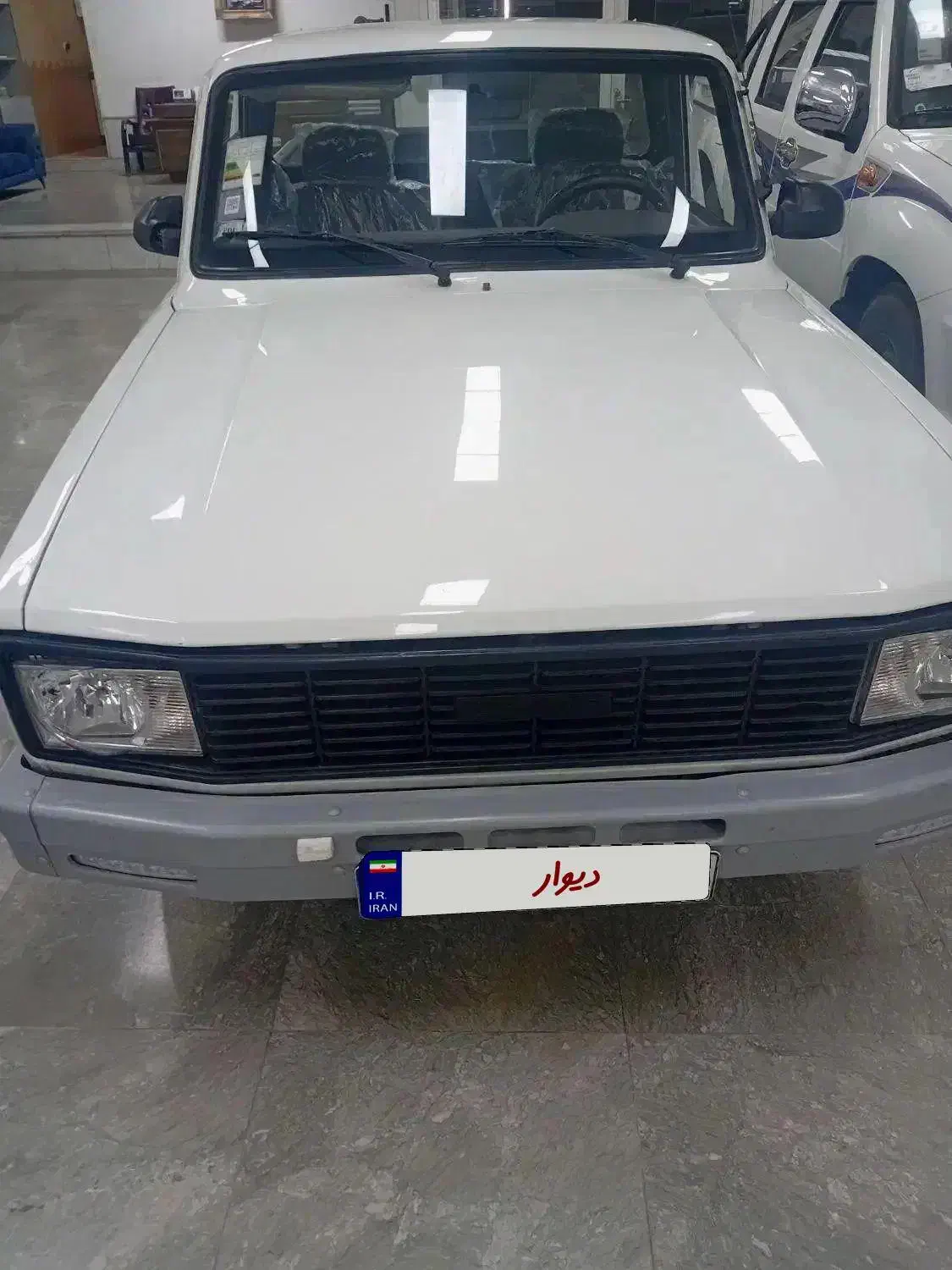 مزدا دوهزار ۱۴۰۲|خودرو سواری و وانت|سبزوار, قصبه غربی|دیوار