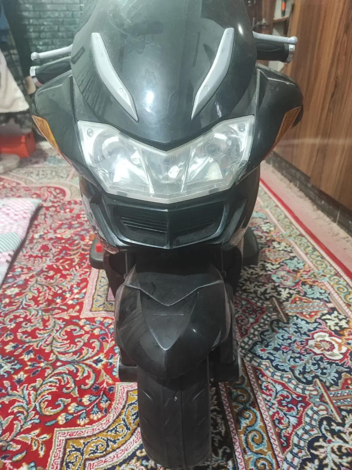 موتور شارژی|اسباببازی|بندر ماهشهر, |دیوار