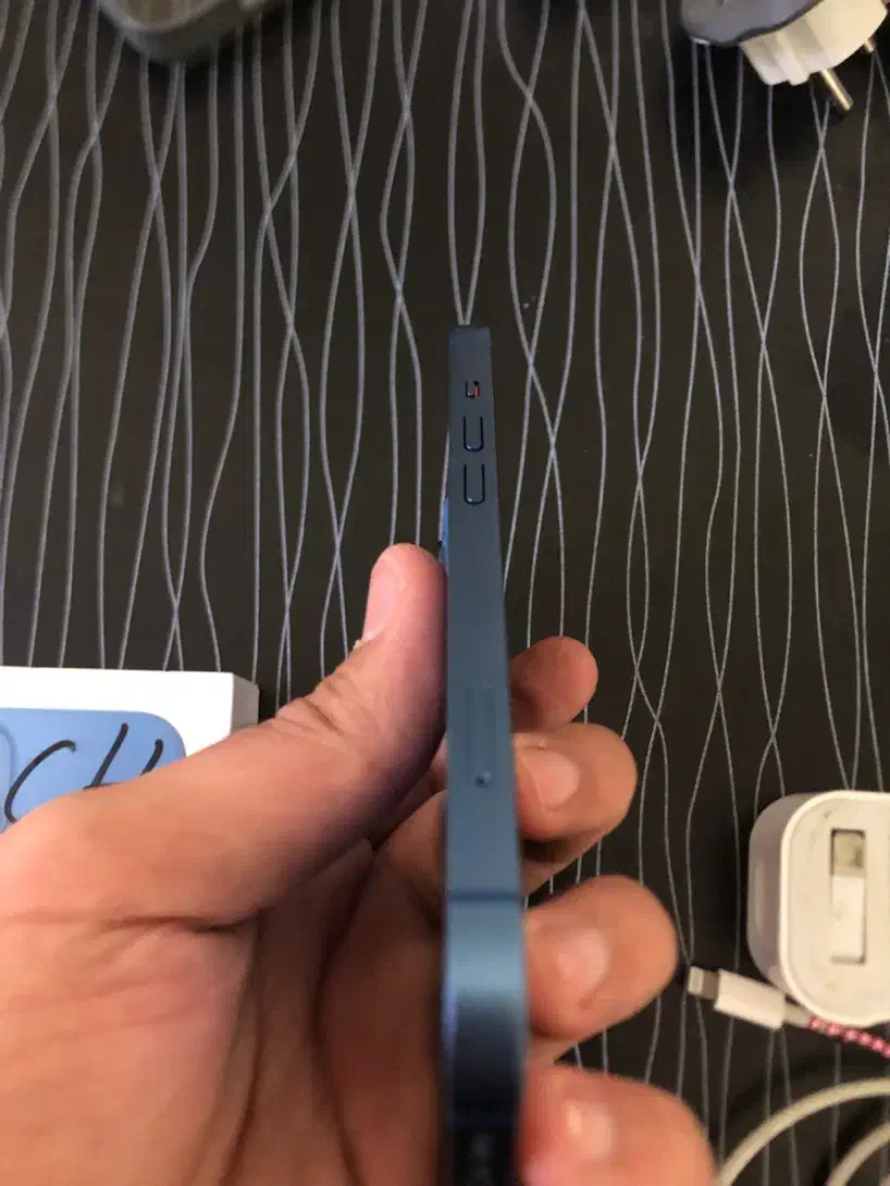 Iphone 13 ch|موبایل|کرمانشاه, |دیوار