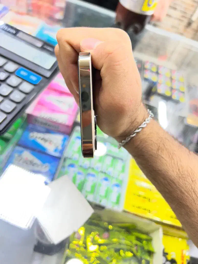 ایفون دوازده پروZaa256|موبایل|بندر ماهشهر, |دیوار