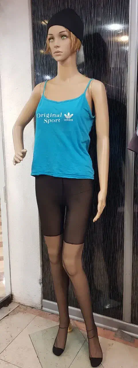 فروش مانکن خانوم با چهره و سینی بدلیجات|فروشگاه و مغازه|رشت, پارک شهر|دیوار