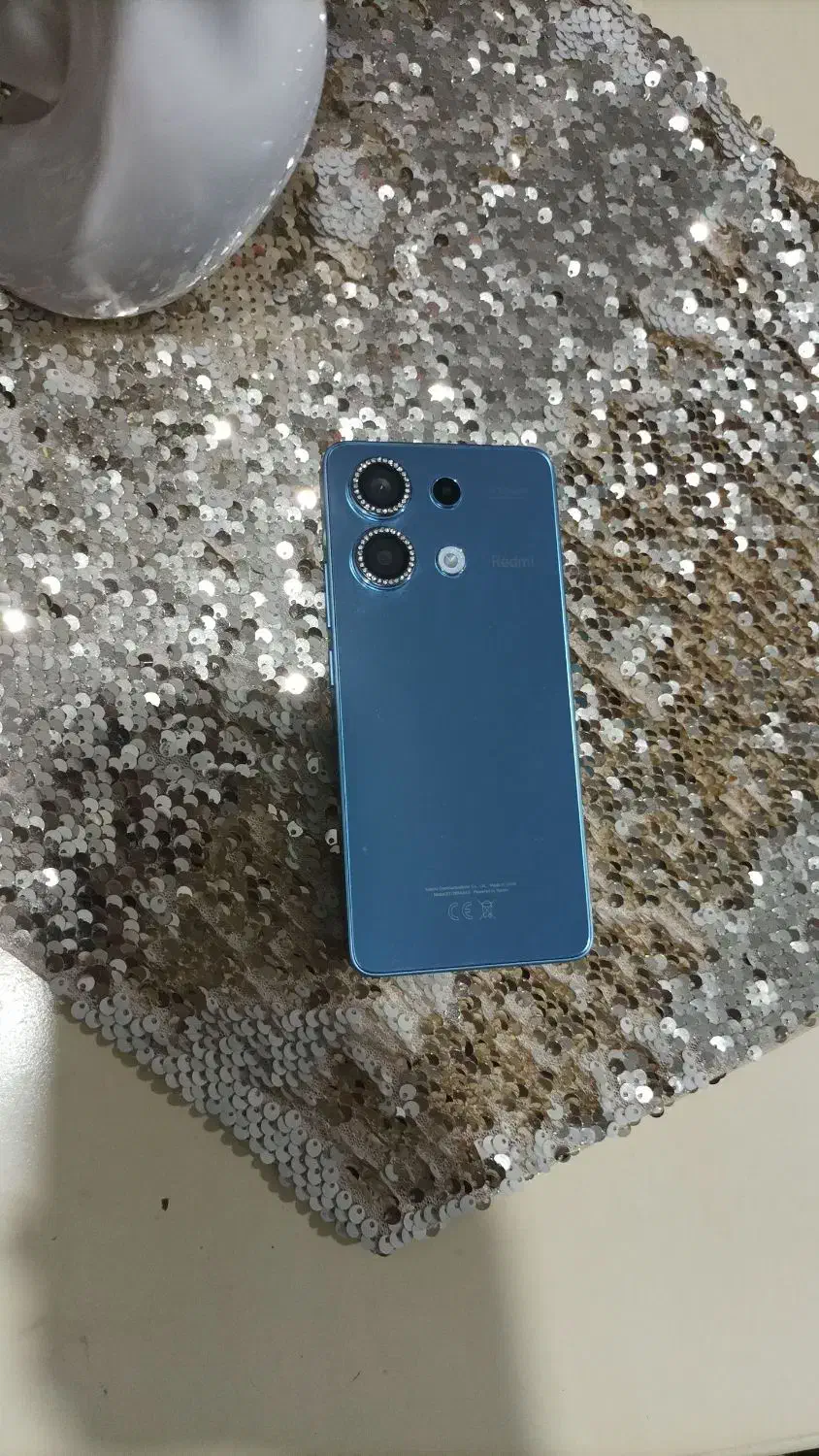 گوشی نوت13|موبایل|خرمآباد, |دیوار