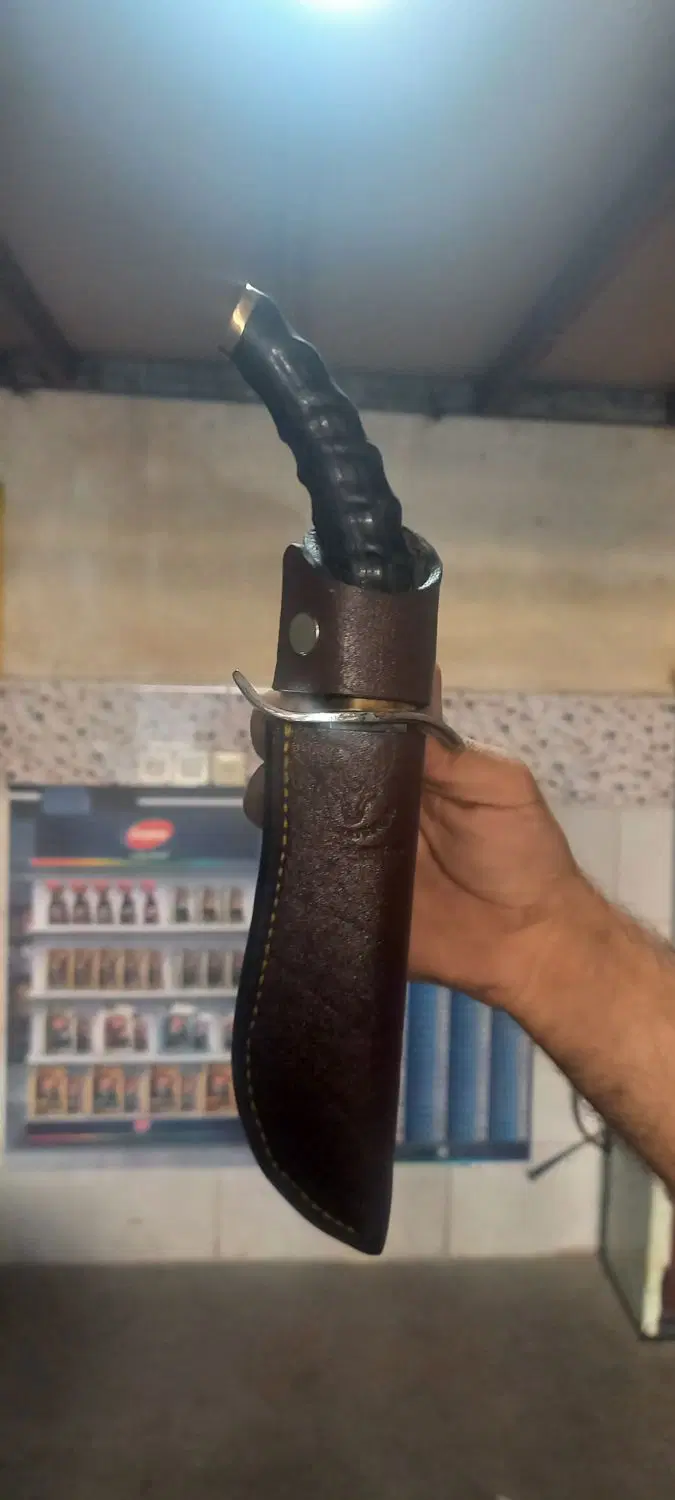 چاقو|کوهنوردی و کمپینگ|آزادشهر, |دیوار