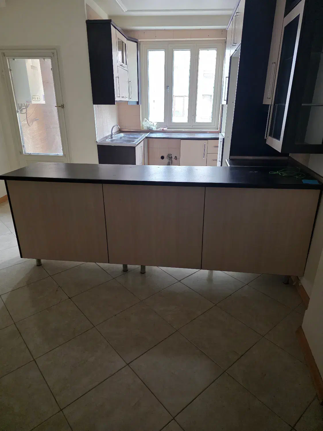 ۸۰ متری نیروی دریایی فول|اجارهٔ آپارتمان|تهران, نیروی دریایی|دیوار