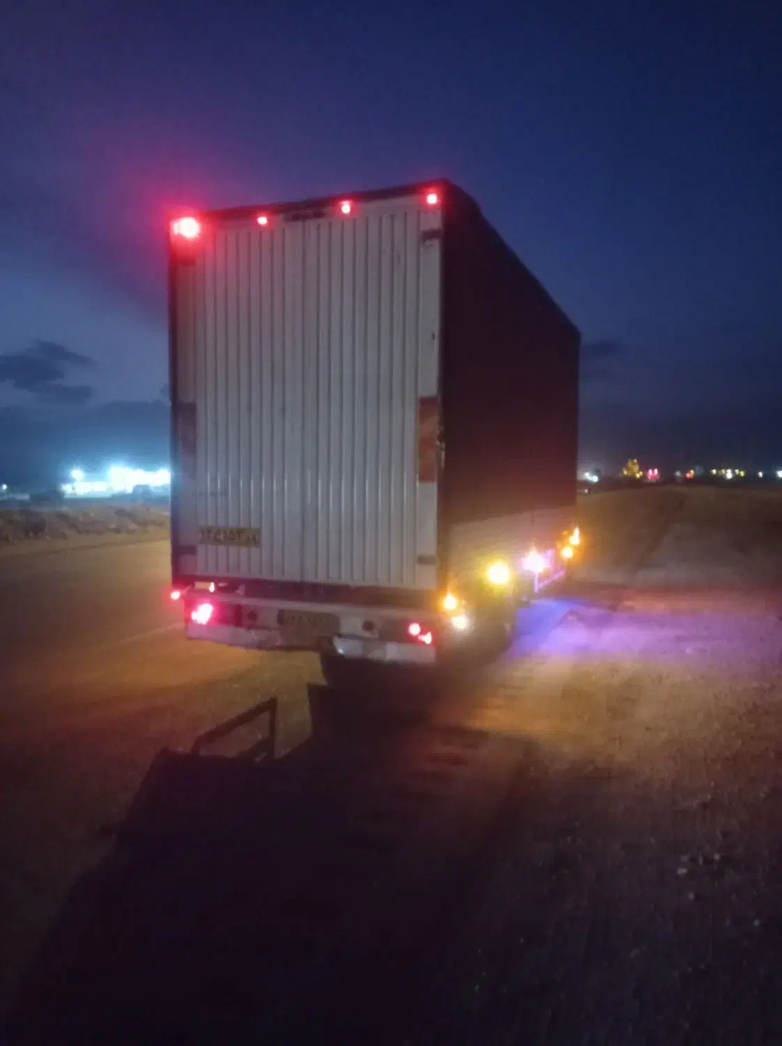 جک اراز . 9تن مدل 89|خودرو سنگین|قزوین, |دیوار