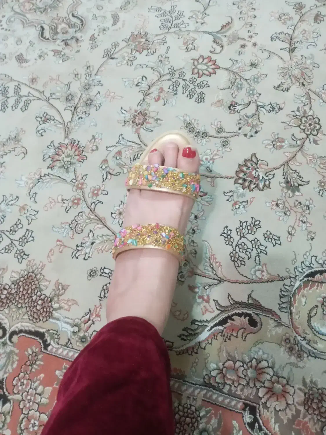 کفش|کیف، کفش، کمربند|تهران, تهرانسر شمالی|دیوار