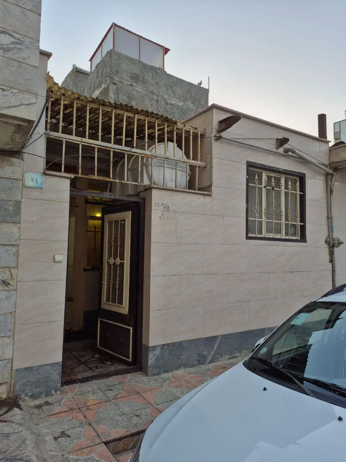 خانه ویلایی صالحیه نگارستان|فروش خانه و ویلا|بهارستان, |دیوار