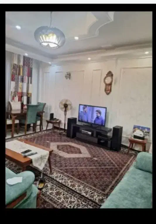 رهن.اجاره .آپارتمان .پیروزی .بروجردی|اجارهٔ آپارتمان|تهران, دهم فروردین|دیوار
