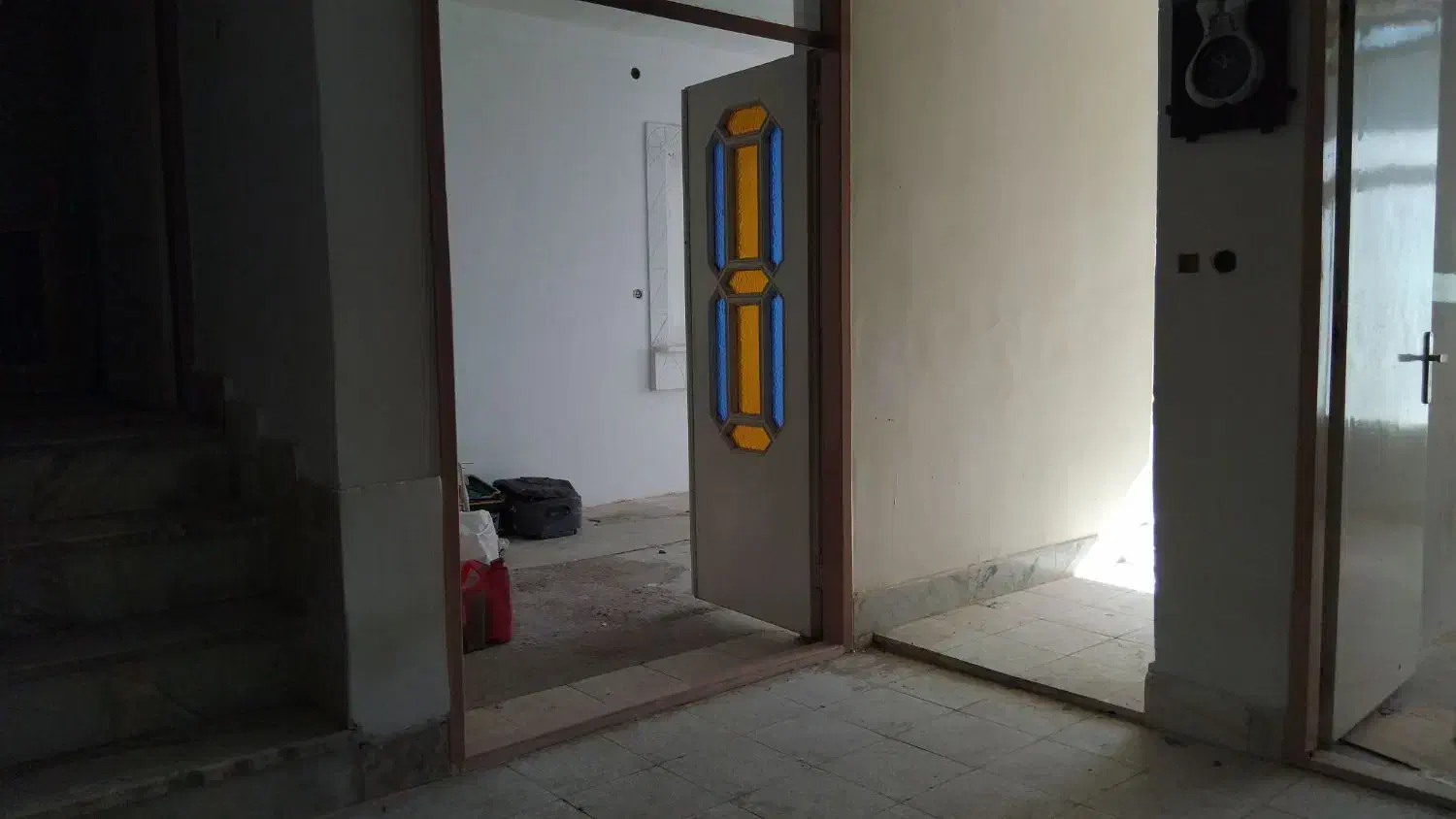 منزل دربست ویلایی جهت دانشجو یا انبار|اجارهٔ خانه و ویلا|سبزوار, جوادیه غربی|دیوار