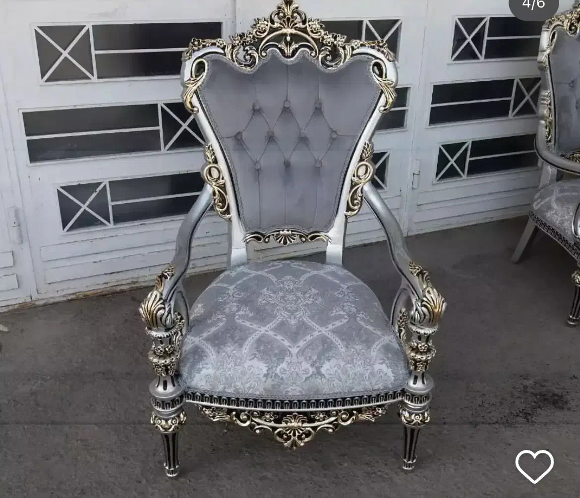 مبل خاطره اشرافی/تولیدی/اقساط12ماه|مبلمان خانگی و میز عسلی|مشهد, رسالت|دیوار