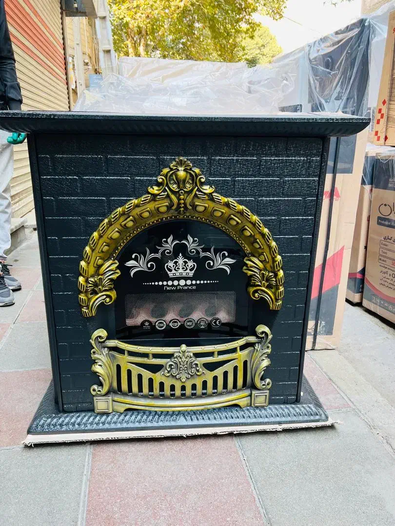 بخاری گازی مهرآوران|بخاری، هیتر، شومینه|محمدشهر, محمدشهر|دیوار