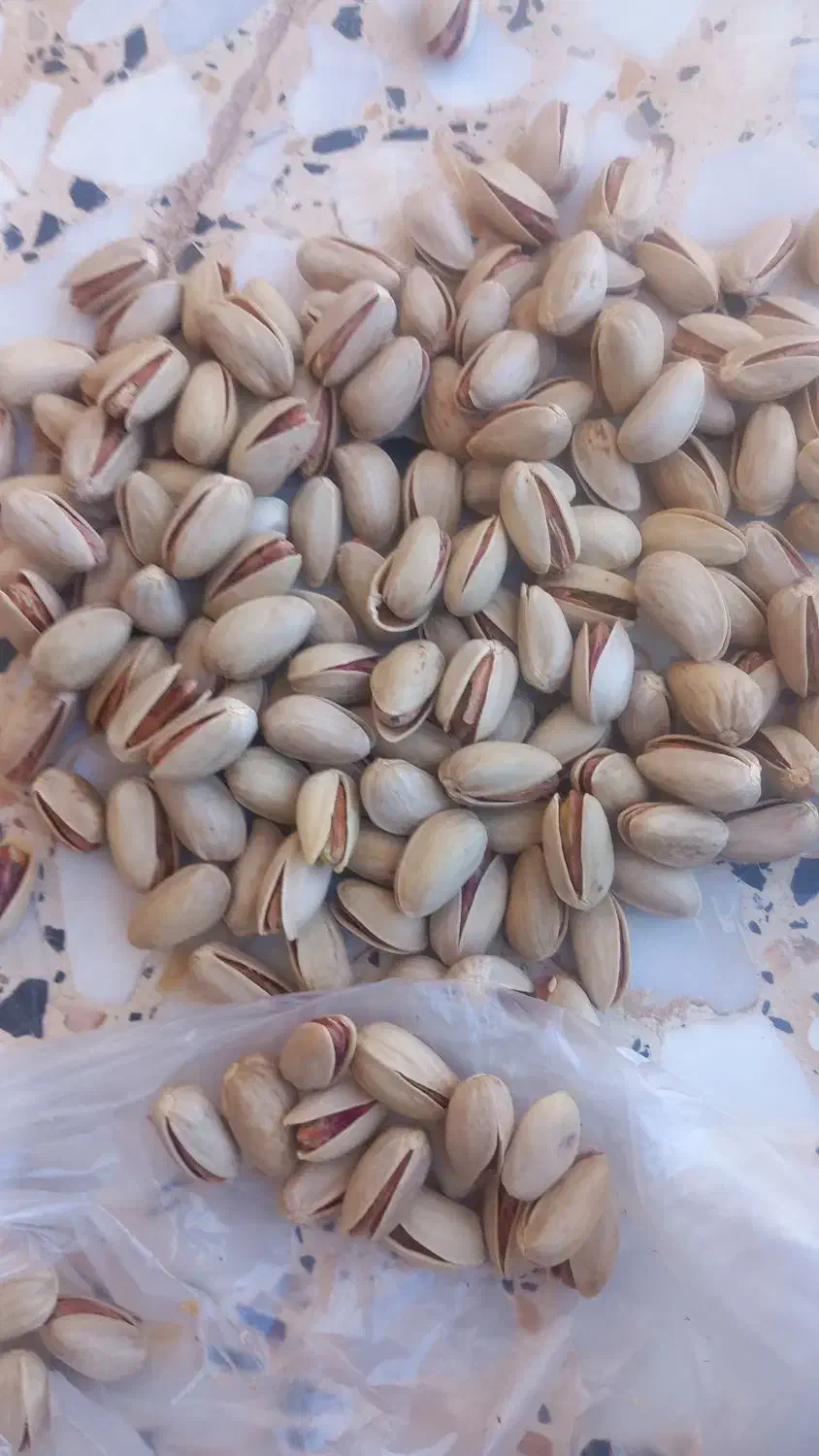 پسته فروشی درجه یک|خوردنی و آشامیدنی|کویرات, |دیوار