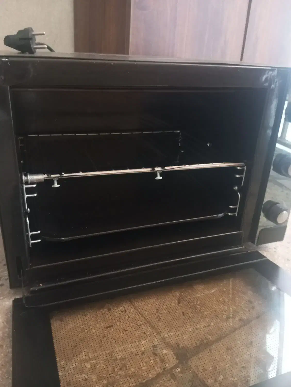 تستر بزرگ|اجاق گاز و لوازم برقی پختوپز|کرج, حسن آباد|دیوار