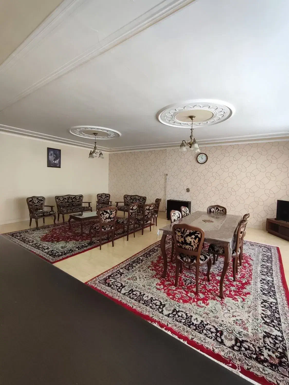 اجاره سویت لوکس مهاباد|اجارهٔ کوتاه‌مدت آپارتمان و سوئیت|مهاباد (آذربایجان غربی), |دیوار