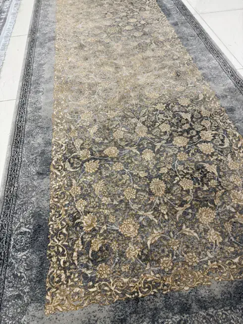 فرش ۴ متری|فرش|فردیس, فرامرزیه|دیوار