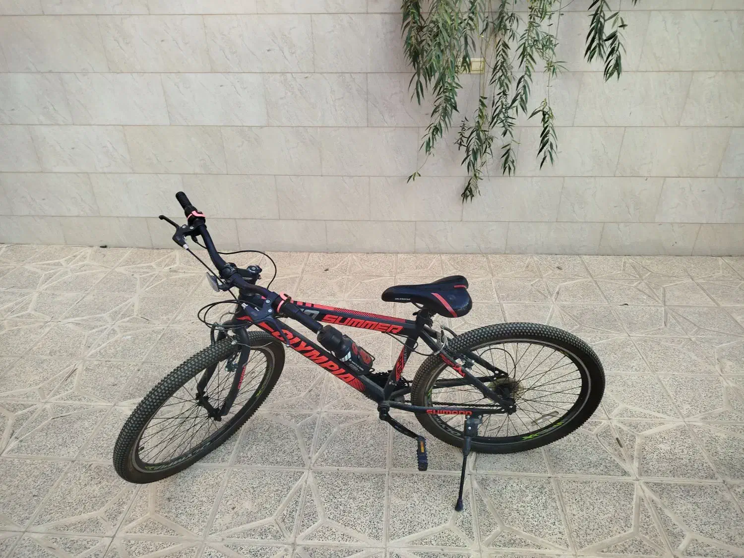 دوچرخه|دوچرخه، اسکیت، اسکوتر|زرندیه, |دیوار