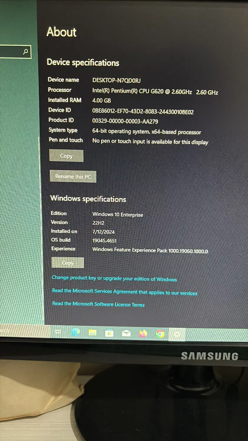 کامپیوتر|رایانه رومیزی|تهران, فدک|دیوار