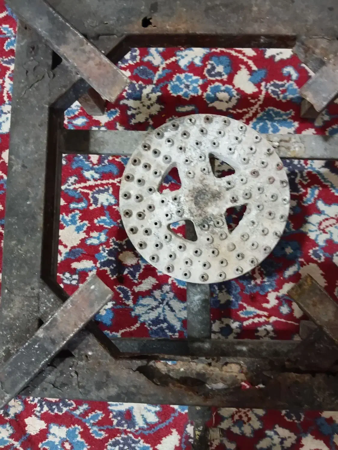 گاز|اجاق گاز و لوازم برقی پخت‌وپز|بروجرد, |دیوار