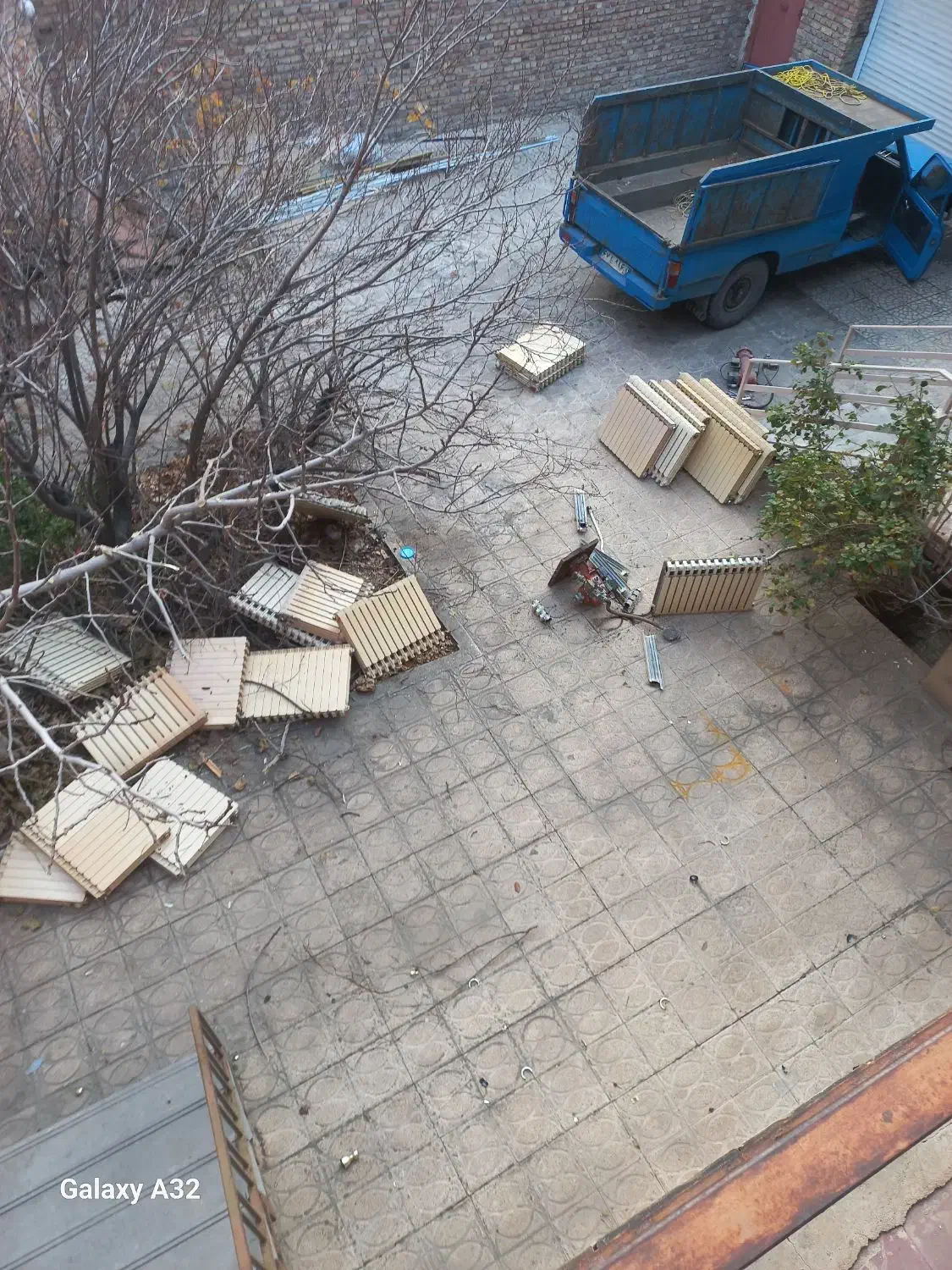 شرکت تخریب ساختمان خاکبرداری تبریز اصل|خدمات پیشه و مهارت|تبریز, |دیوار