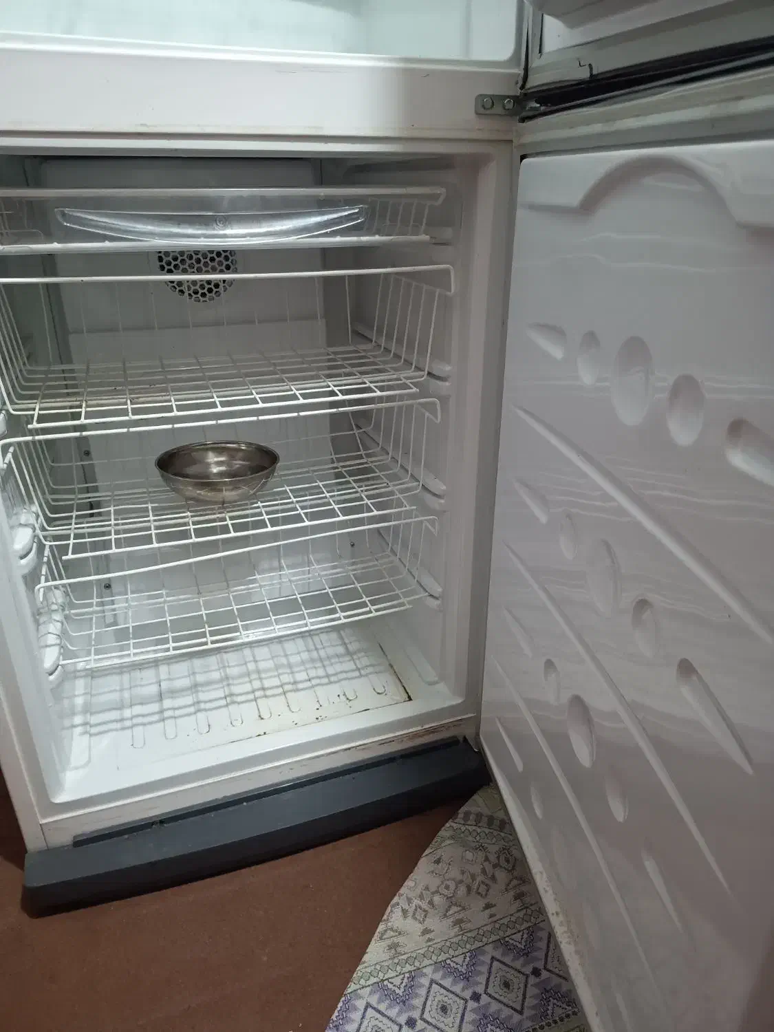 یخچال وفریزر گلدن|یخچال و فریزر|کرمان, |دیوار