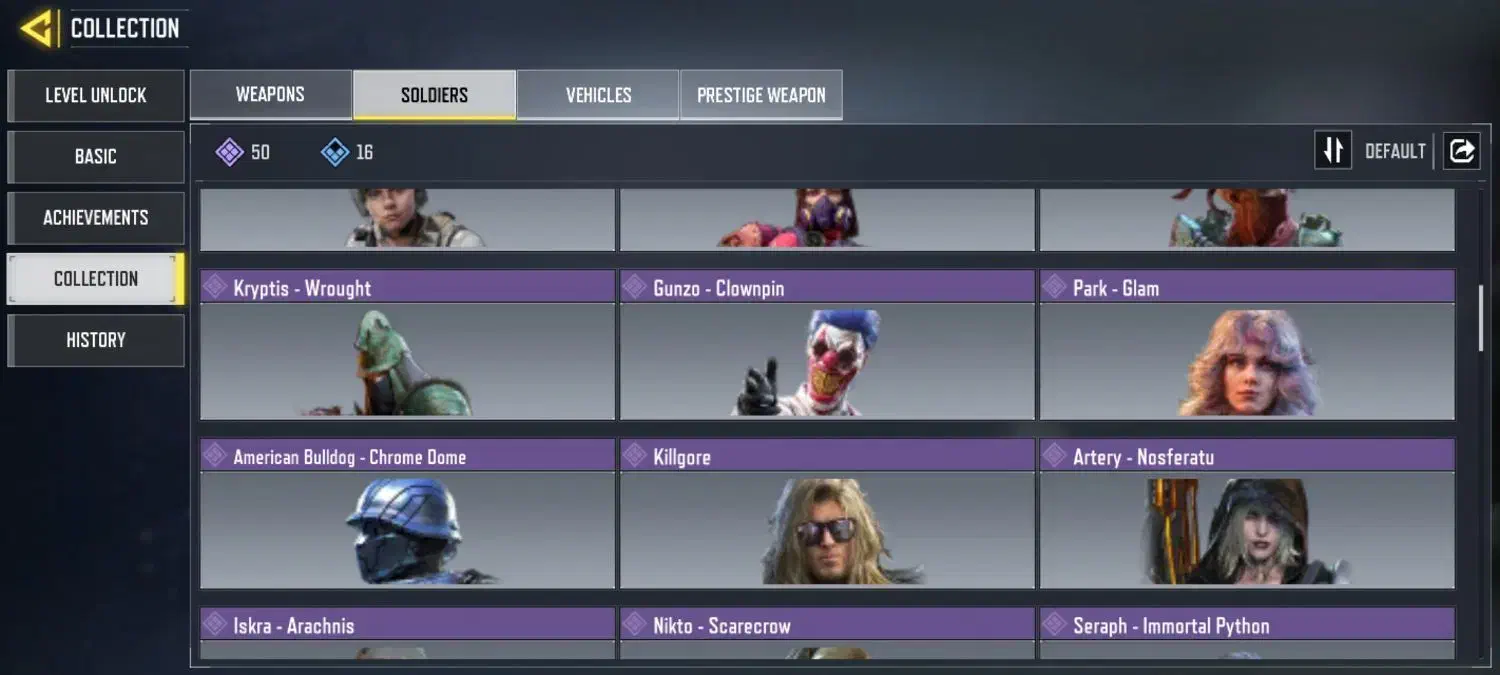 اکانت کالاف (طاق)|کنسول، بازی ویدئویی و آنلاین|لار, |دیوار