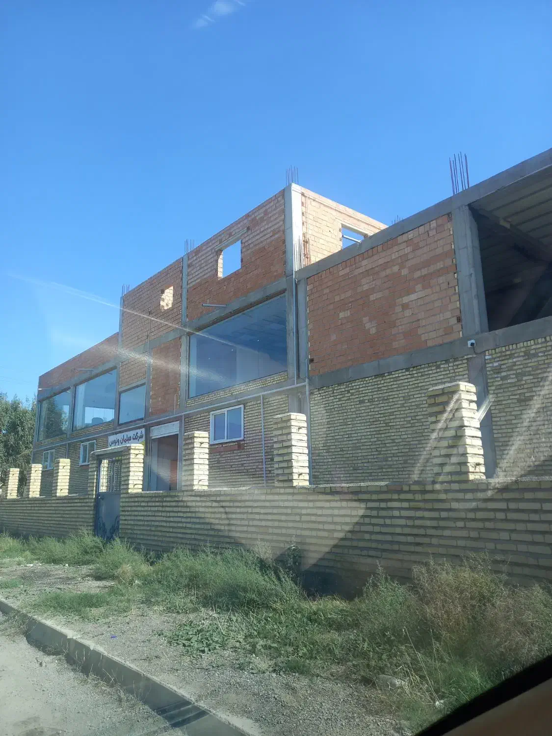 استا بنا وتعدیه اسانسور وجوشکاری وغیزه|خدمات پیشه و مهارت|گرگان, |دیوار