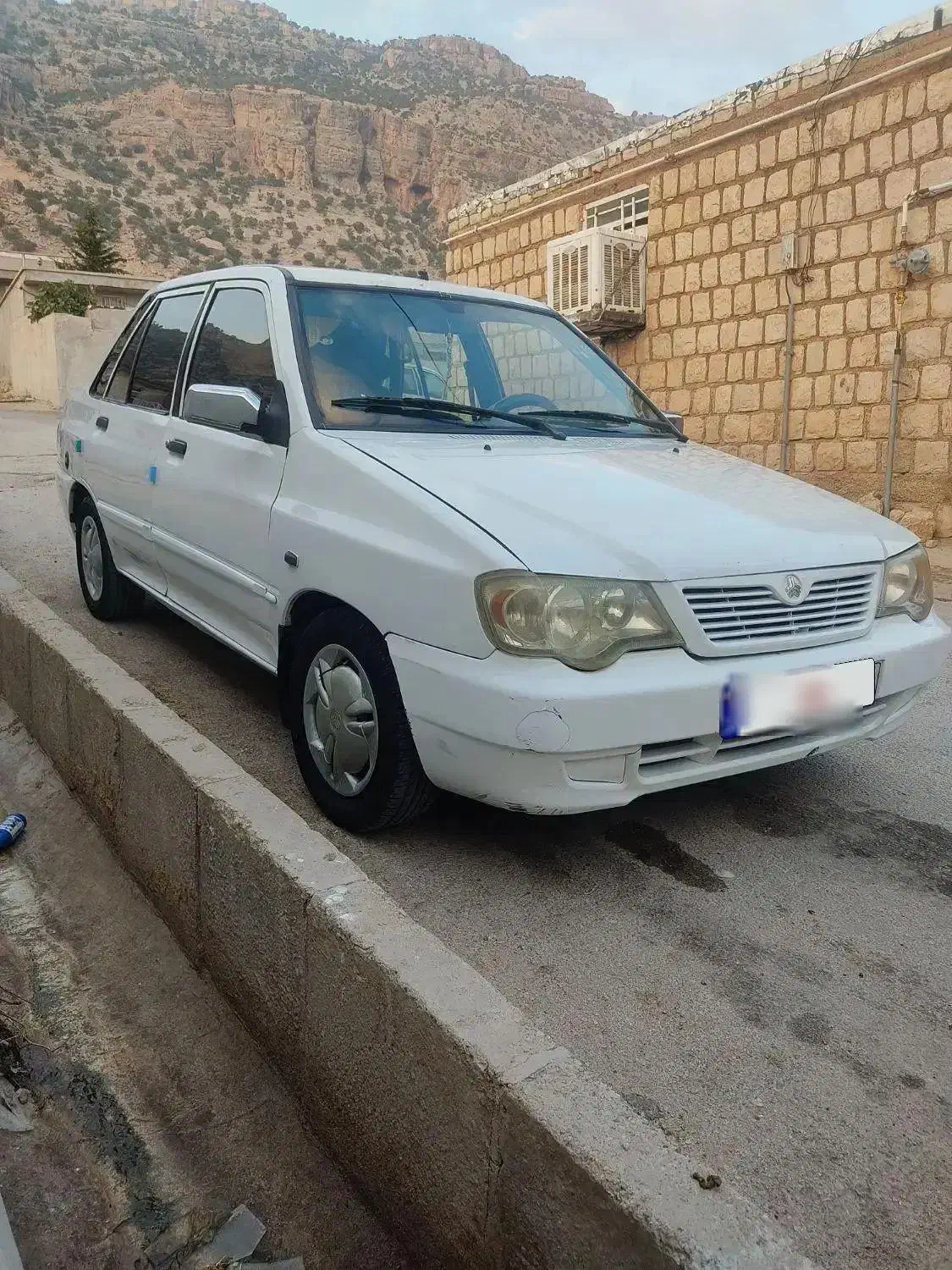 پراید 90 دوگانه|خودرو سواری و وانت|چرداول, |دیوار