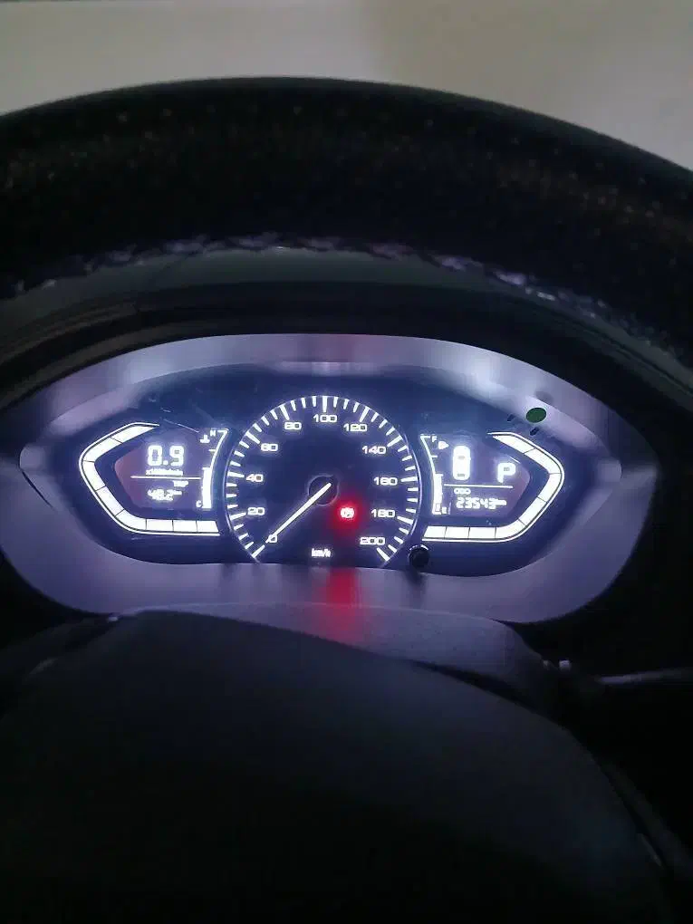 FMC 511 (چانگان) کم کارکرد|خودرو سواری و وانت|تهران, حصار بوعلی|دیوار