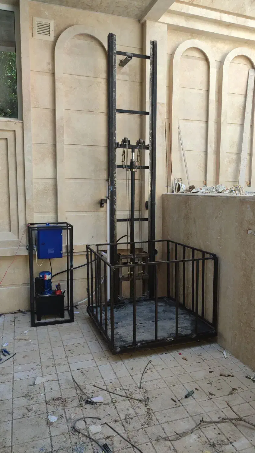 ویلچربر،بالابر،پله پیما|خدمات پیشه و مهارت|بوشهر, |دیوار