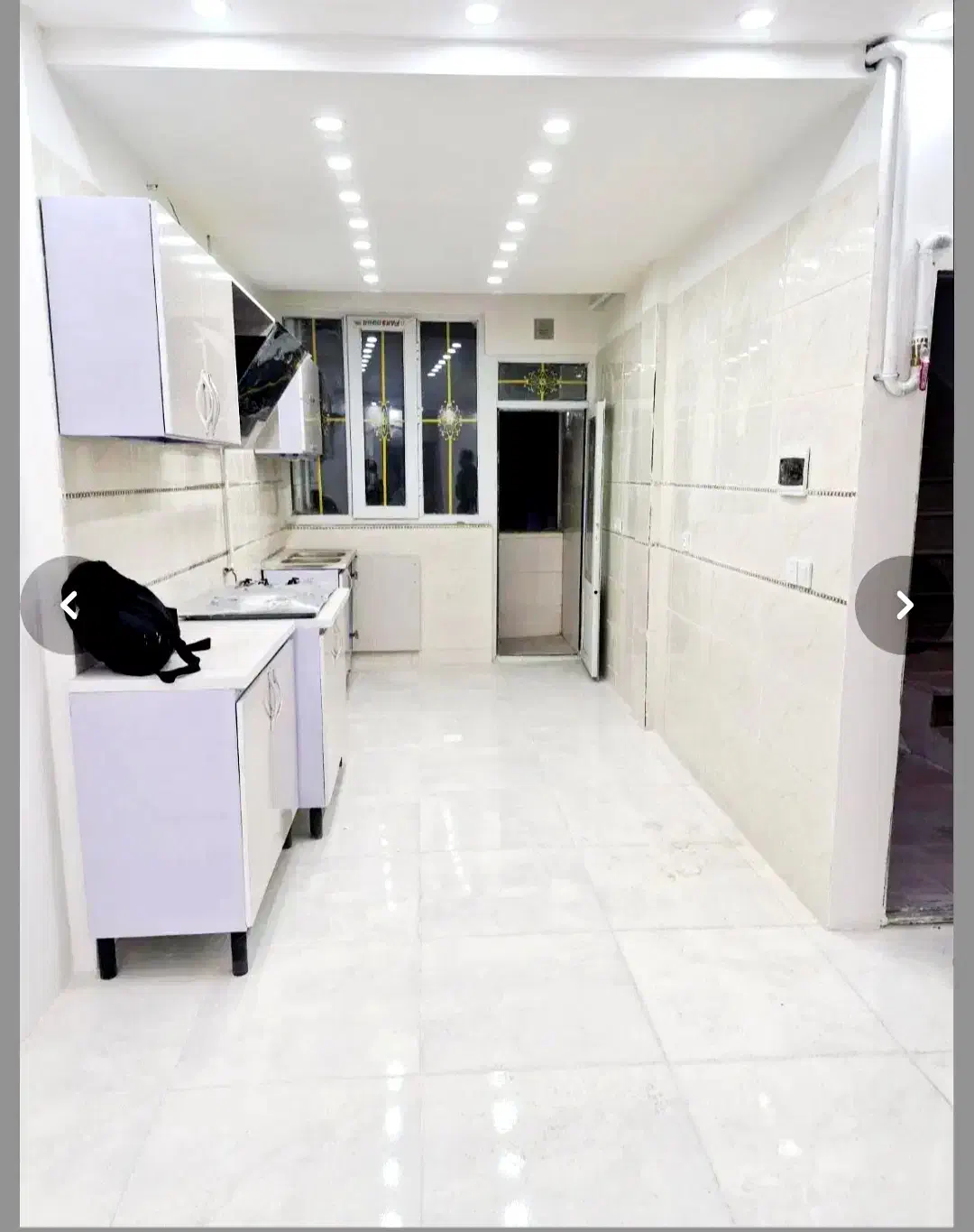 نوسازشیک نقدینگی فقط 860 املاک داتیس۱.کرج سراسیاب|فروش آپارتمان|ملارد, |دیوار