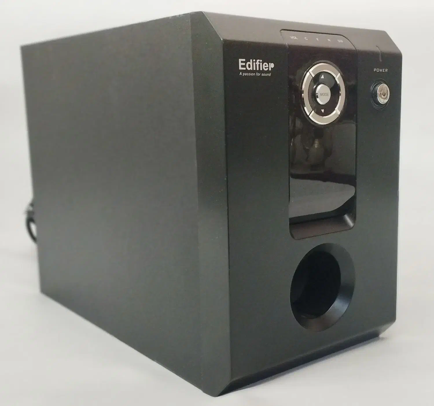 اسپیکر ادیفایر|سیستم صوتی خانگی|تهران, افسریه شمالی|دیوار