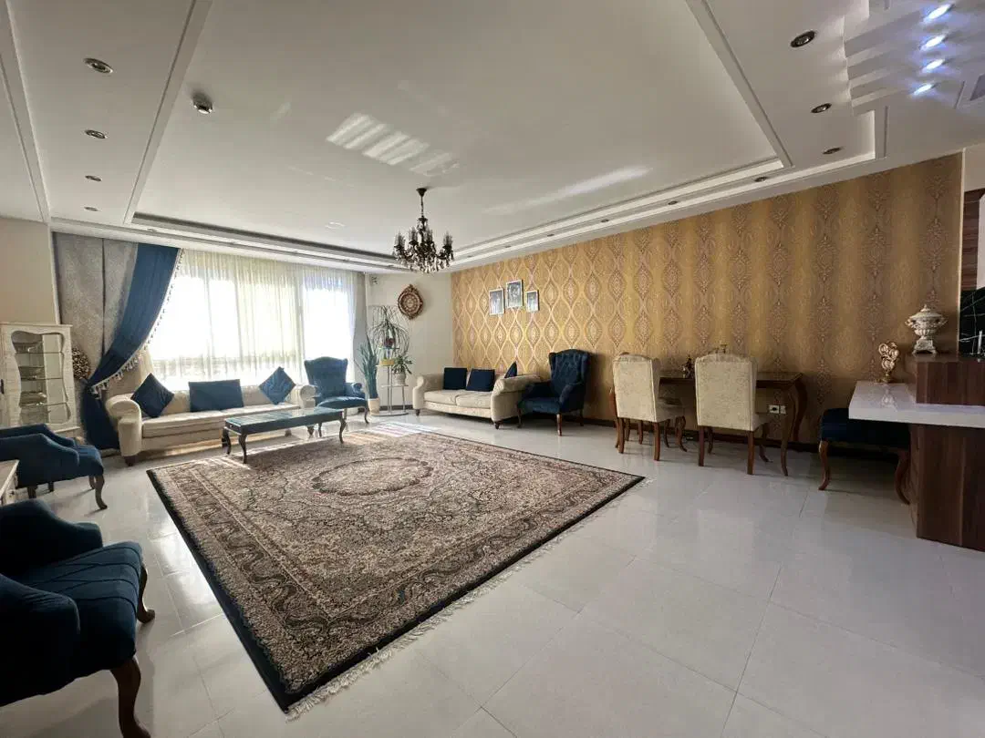 اول جلال سازه فاخر در لوکیشنی بی نظیر و اصیل|فروش آپارتمان|مشهد, فرهنگ|دیوار