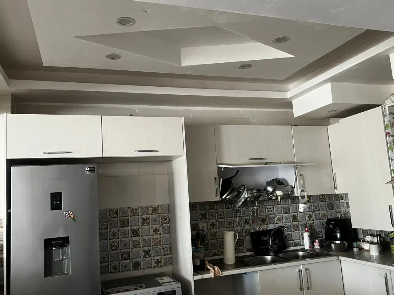 واحد دو خوابه معلم|اجارهٔ آپارتمان|یاسوج, |دیوار