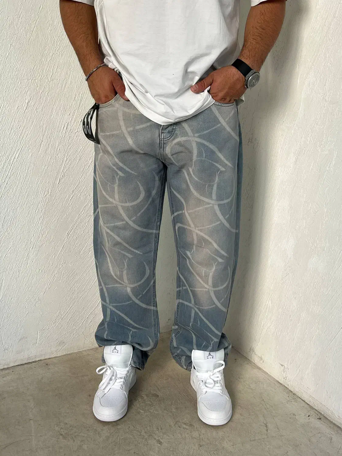 شلوار لی|لباس|گلستان (تهران), |دیوار