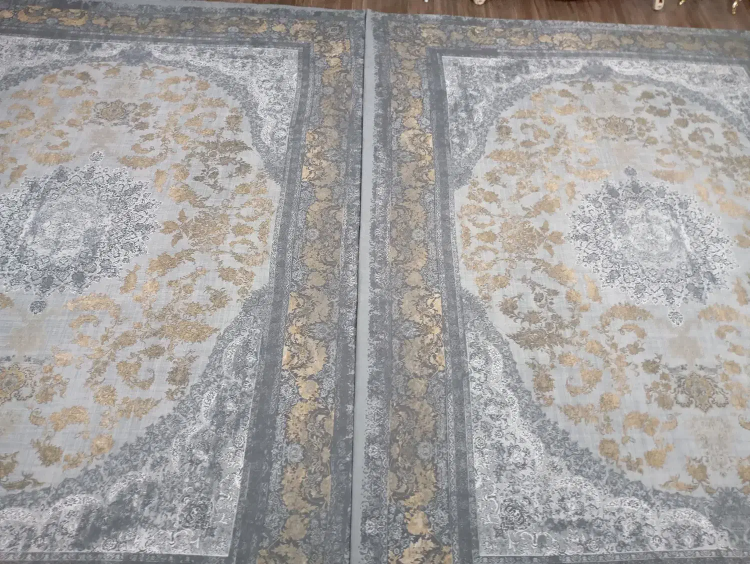 روفرشی|روفرشی|خرمدره, |دیوار